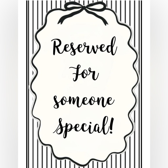 K&K Boutique Dresses & Skirts - 🖤Reserved listing!🖤